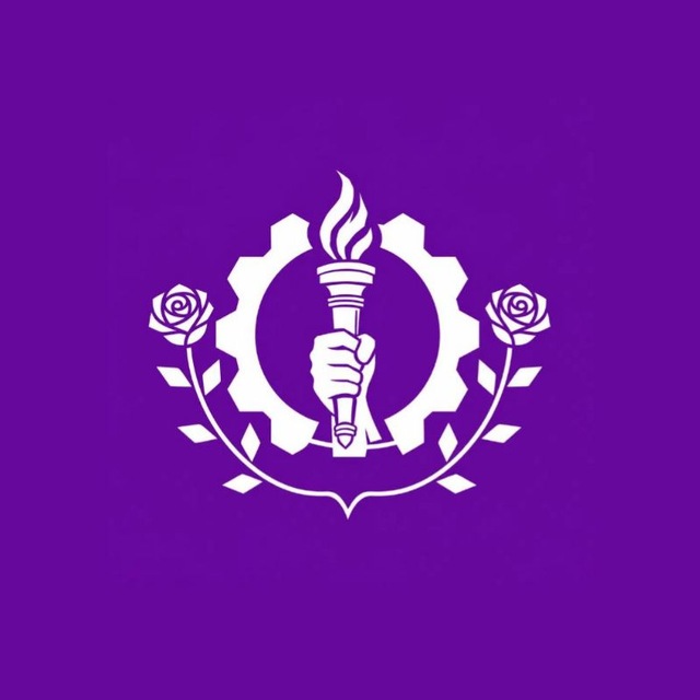 Союз Прогресса | СП 🌹📈