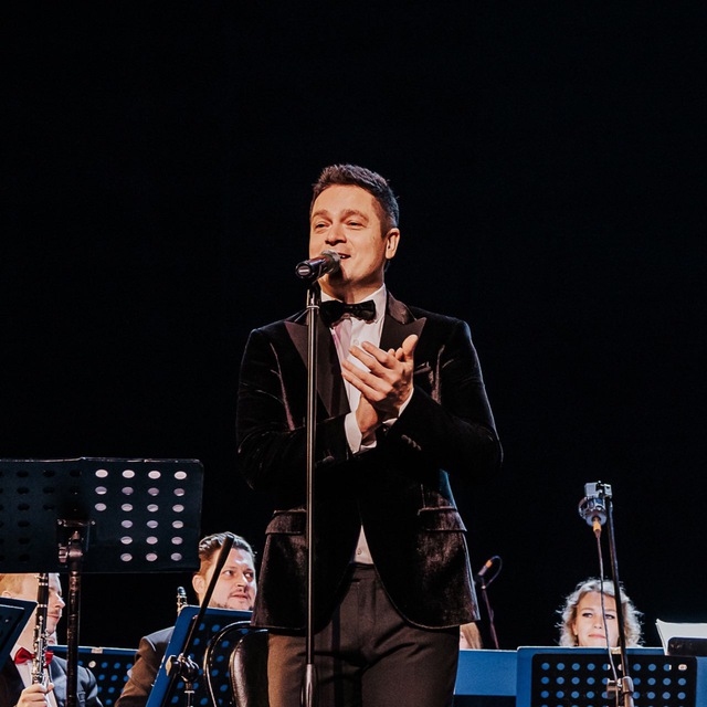Алексей Светлов I JAZZ
