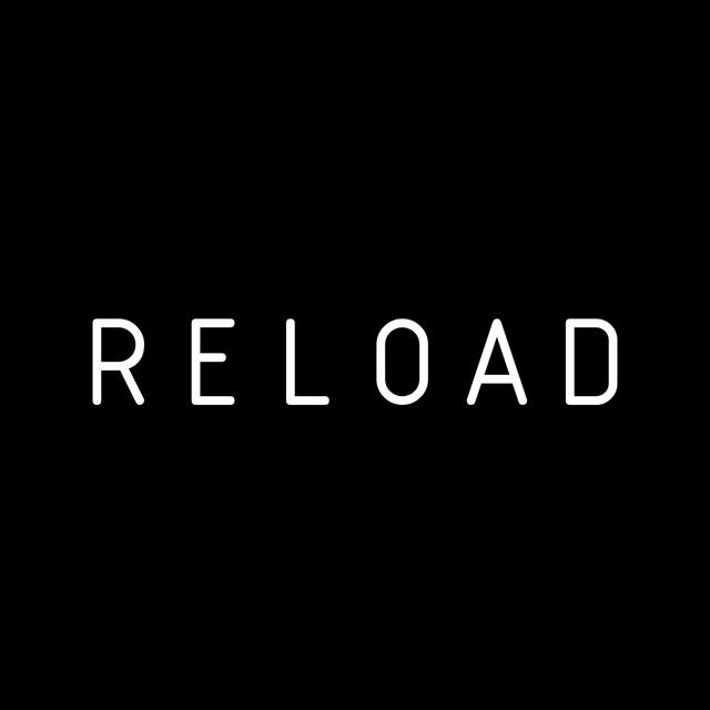 Твій RELOAD