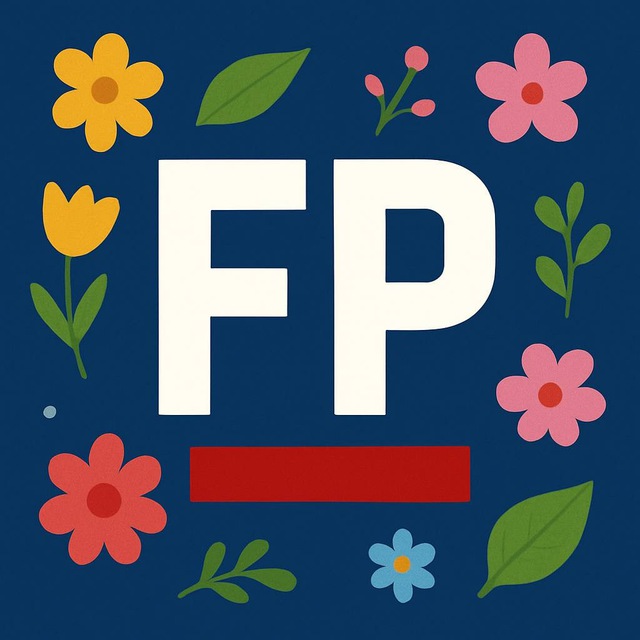 Форпост. Мир