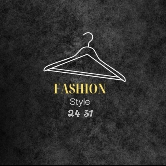 FASHION STYLE 24-51👗 сухроб 👌