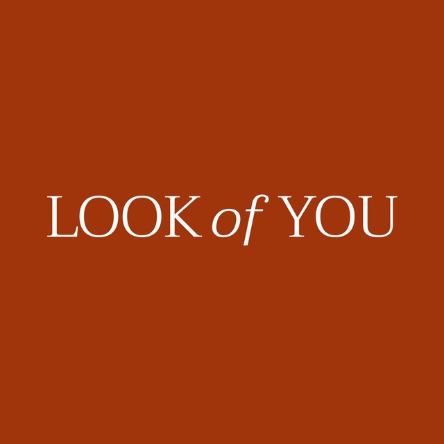 LOOK of YOU