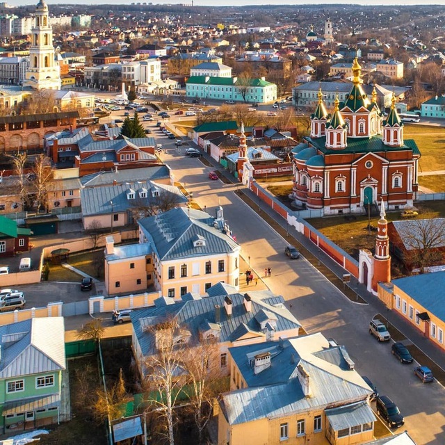 Коломна | Новости | Недвижимость