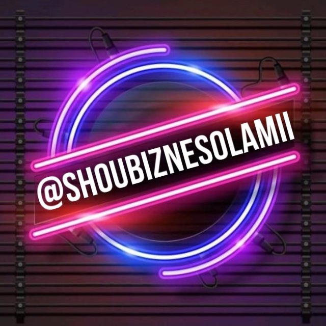 SHOU-BIZNES OLAMI