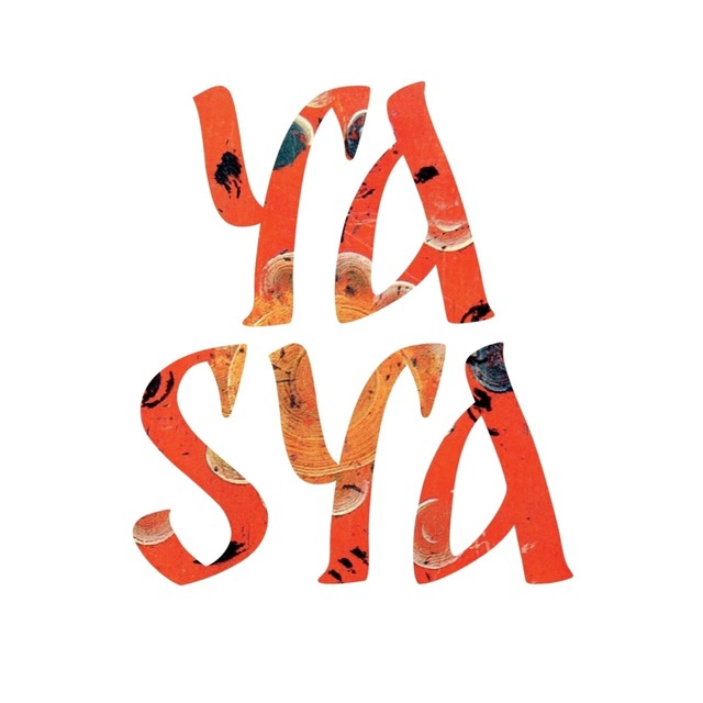 YASYA (ЯСЯ натуральная косметика)