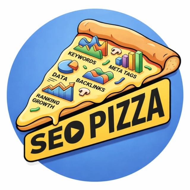 SEO PIZZA