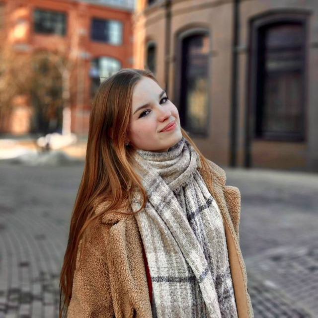 М-Несса ♥️