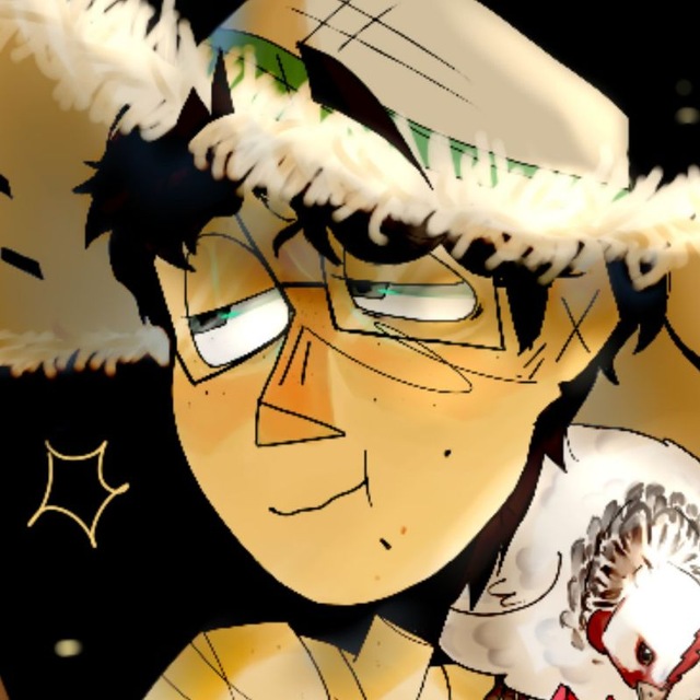 𓆟𓆝 Штрудель ඞ DeerRex