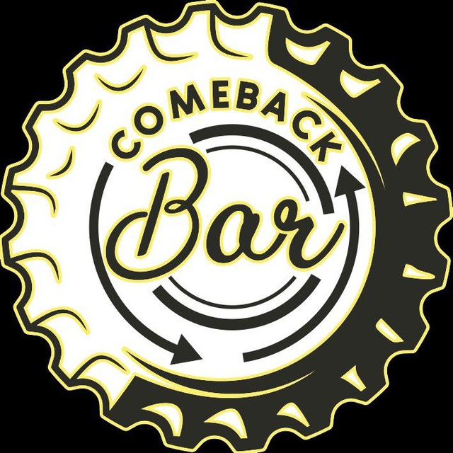 Comeback bar
