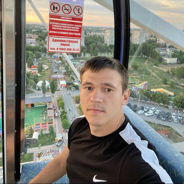 Александр | Менеджер WB