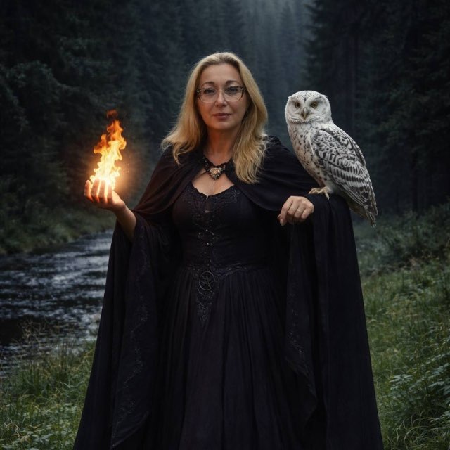 🦉Марина Веду🦉