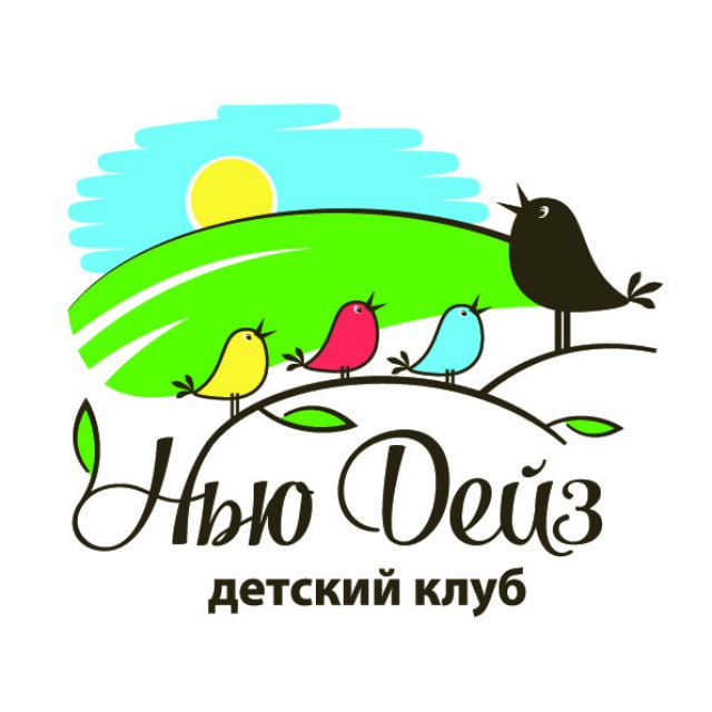New Days детский клуб Солнцево парк