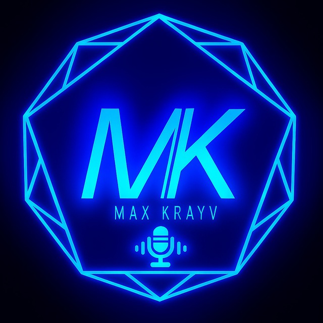 Озвучка Max Krayv