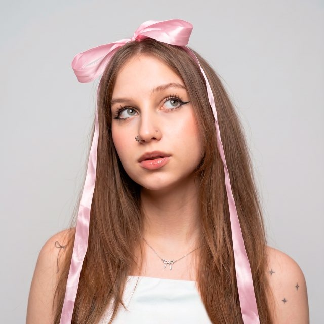 Лизка с корицей✨