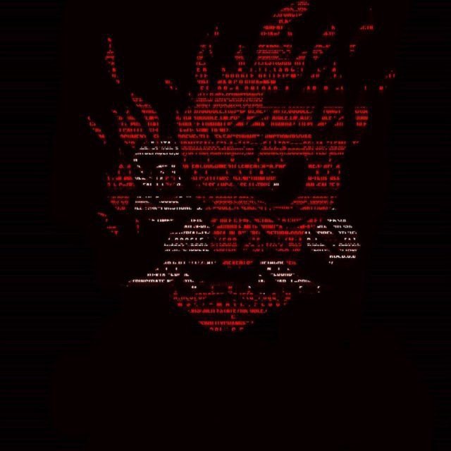 Dark Crypto