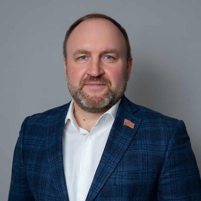 Синякин Владимир Владимирович