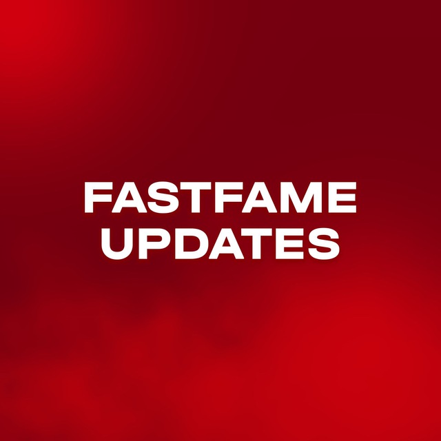 FastFame — обновления