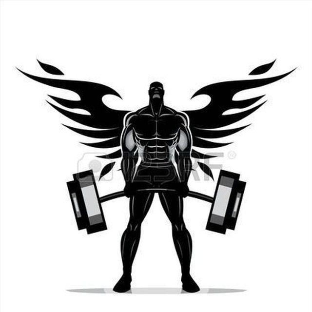 🏆 Спорт 🏋‍♂ Упражнения 🧘‍♀