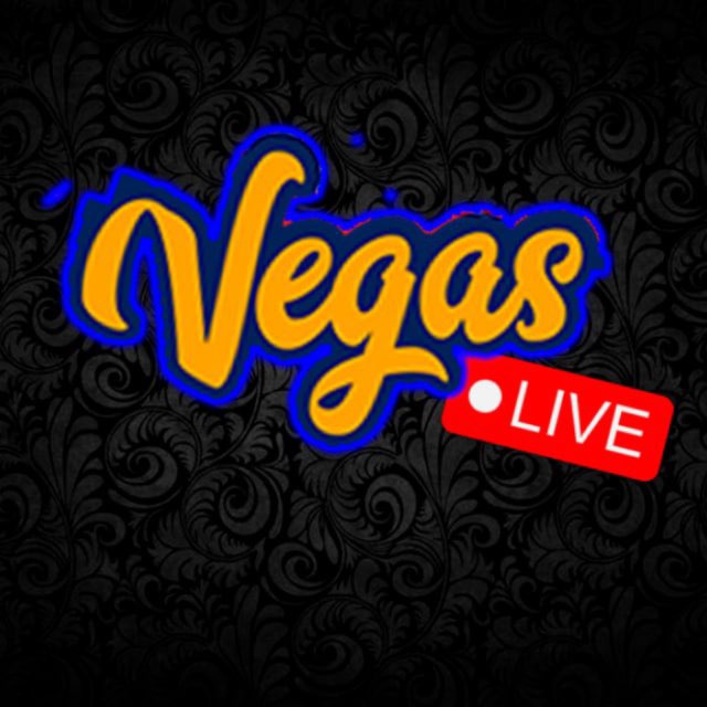 Vegas Live ️