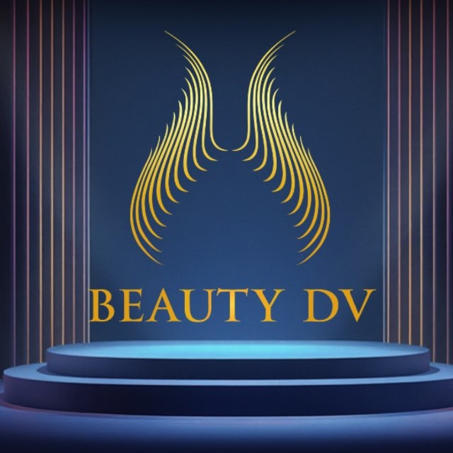 BEAUTY DV 2026 | Форум индустрии красоты