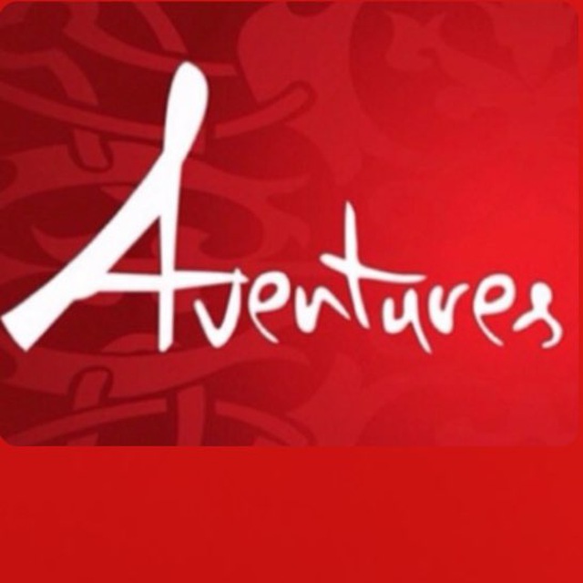 Aventures