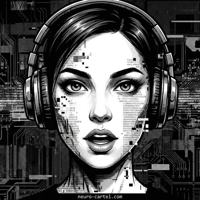 НЕЙРО-ЗВУК ● Генерация музыки и звуков ● Udio ● SUNO ● Riffusion