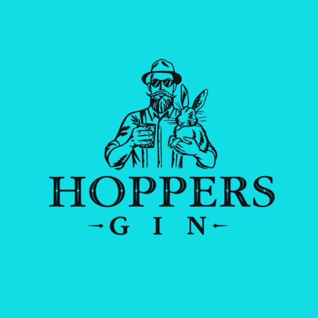 HOPPERS GIN