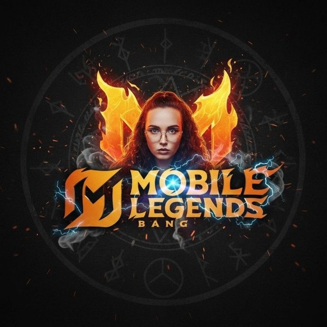 Девушка в MLBB | Prokazaold