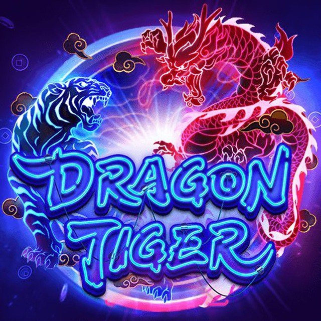 DRAGON TIGER LUCK 🐉 [VIP]