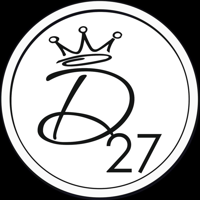 D27 - новый маяк во Вселенной красоты