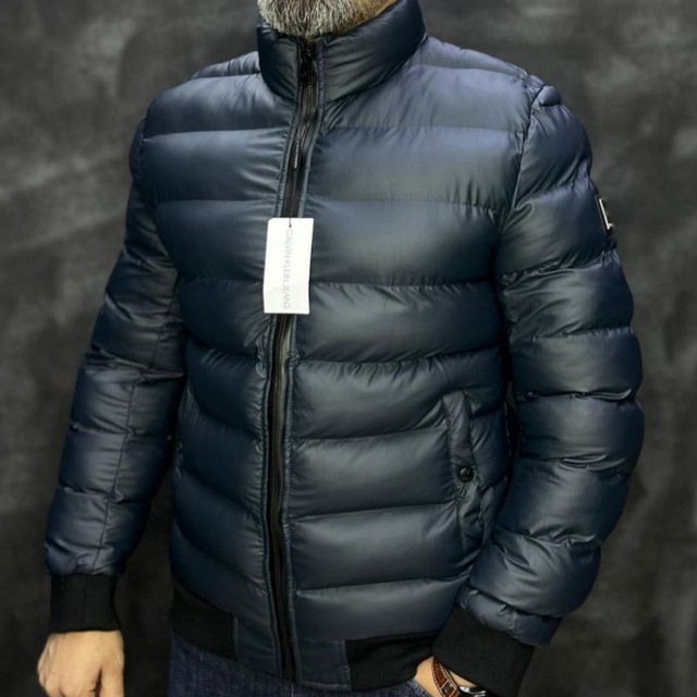 Куртки Зима king_kross_brn22