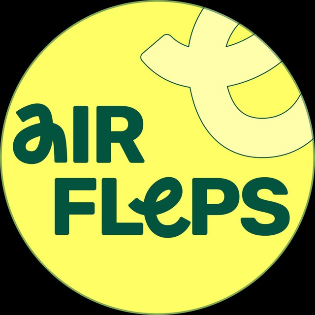 Отзывы Airfleps