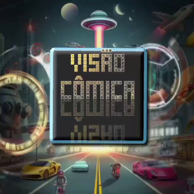 VISÃO CÔMICA