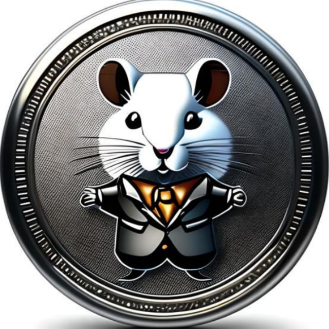 SilverHamster