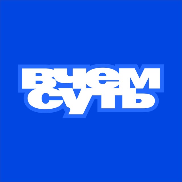 вчемсуть