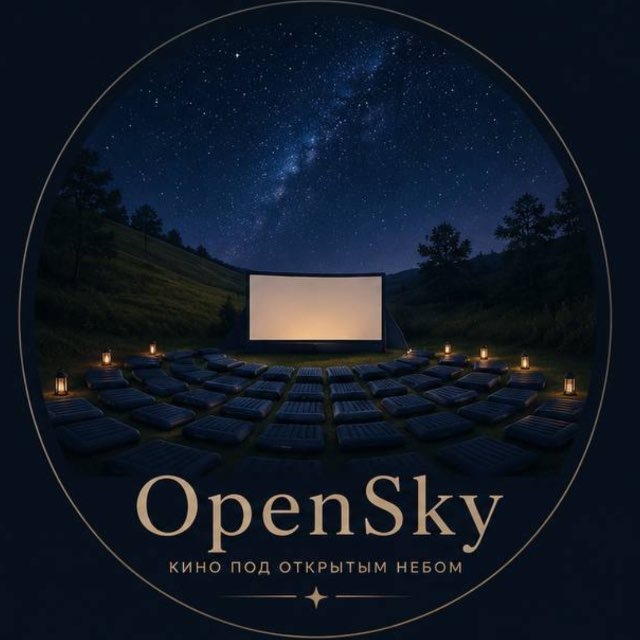 🍿OpenSky🍿