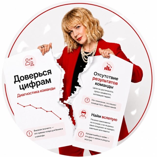 Анисимова PRO|HR&бизнес