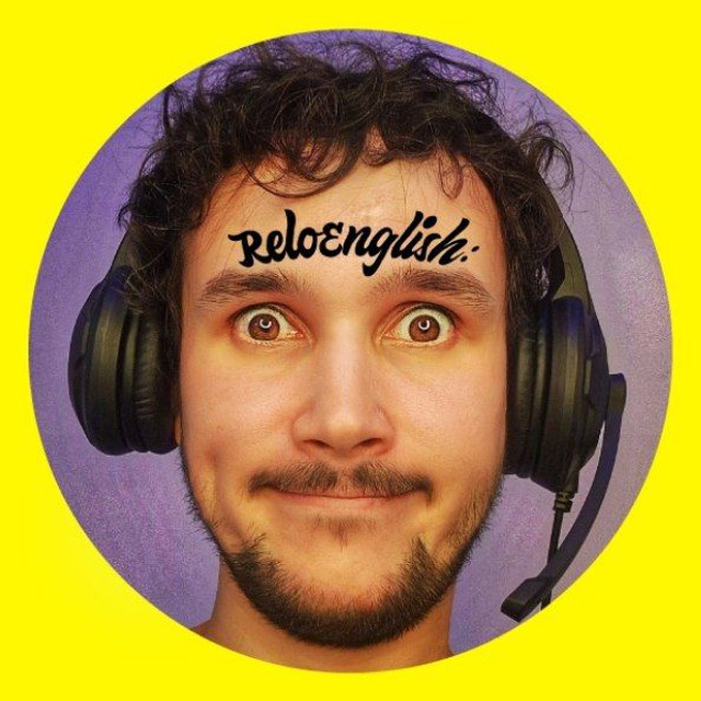 RELOENGLISH