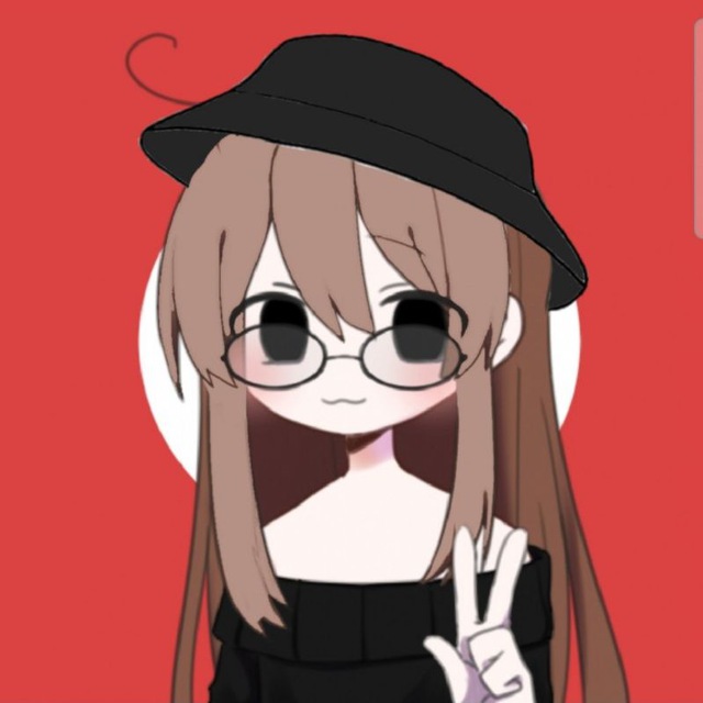Channel avatar