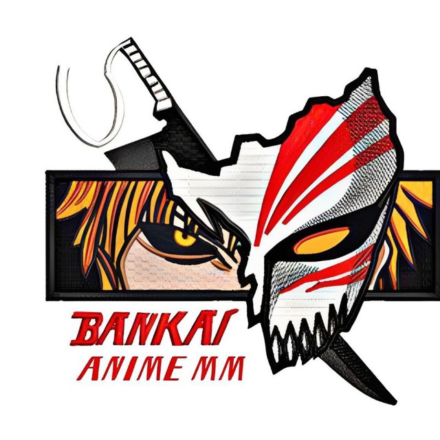 Bankai Anime MM
