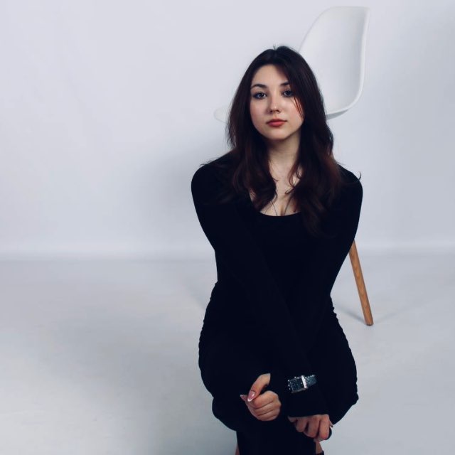 Legally Brunette