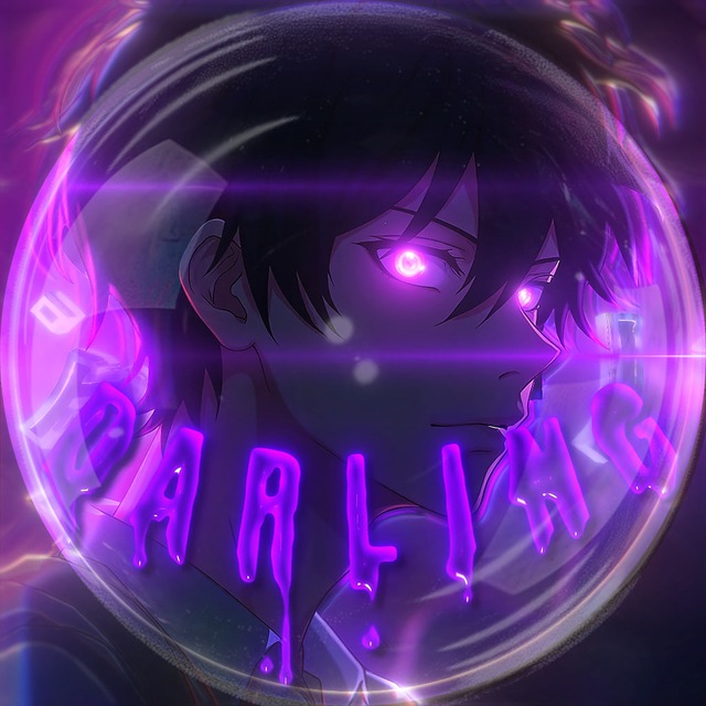 darling?
