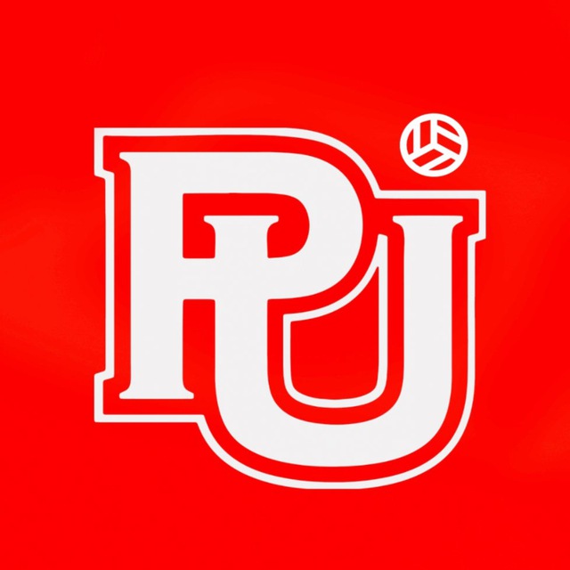 ВК РЭУ им. Г.В. Плеханова 🏐