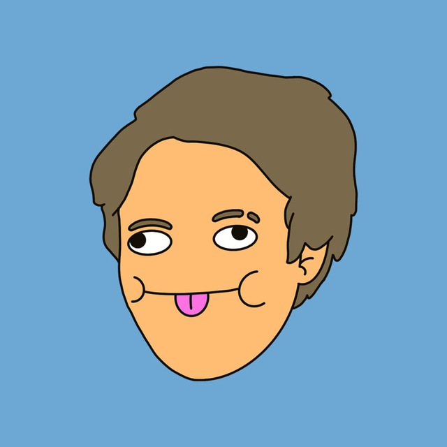Channel avatar