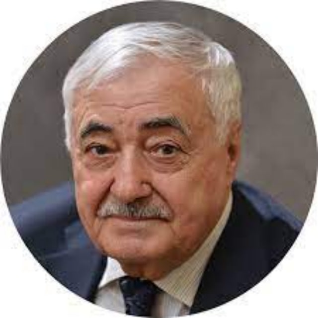 Айгун Халидович