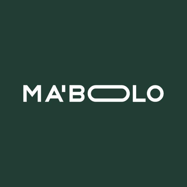MA’BOLO | Мягкая мебель
