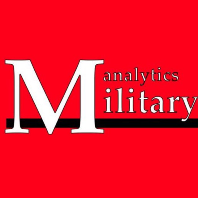 Military analytics🇺🇦