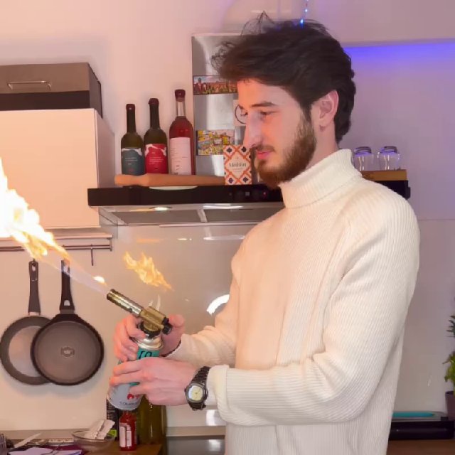 Твой Шеф №1️