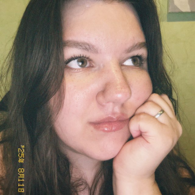 реклама @nastevvi