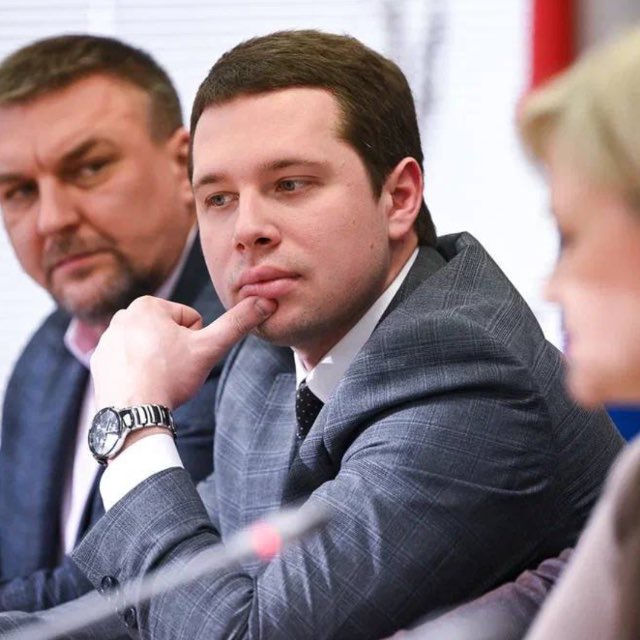 Лев Шевцов | Блог
